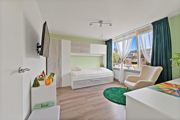 Medium property photo - Pasteurlaan 8, 2641 ZE Pijnacker